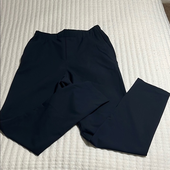 Mens Lululemon Athletica Blue Dress Pants - Picture 1 of 3
